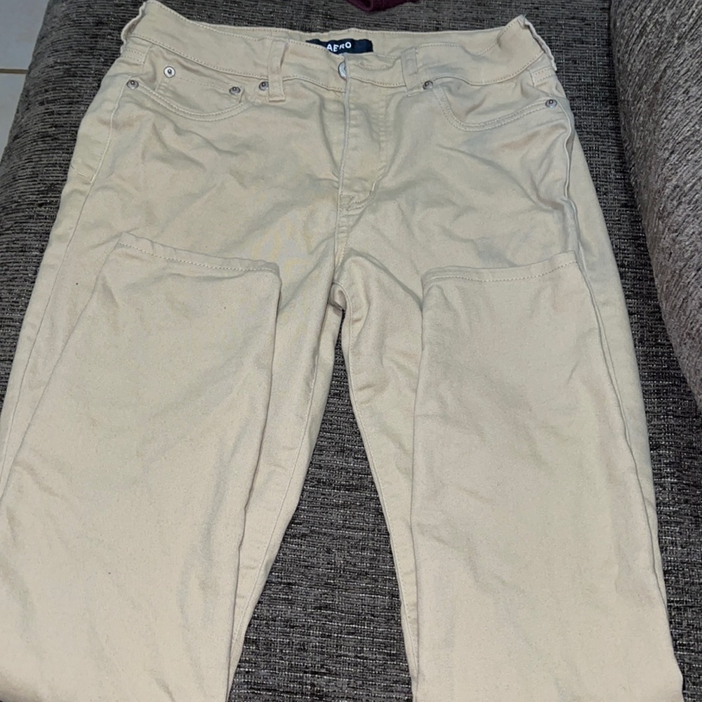 School/Work pants